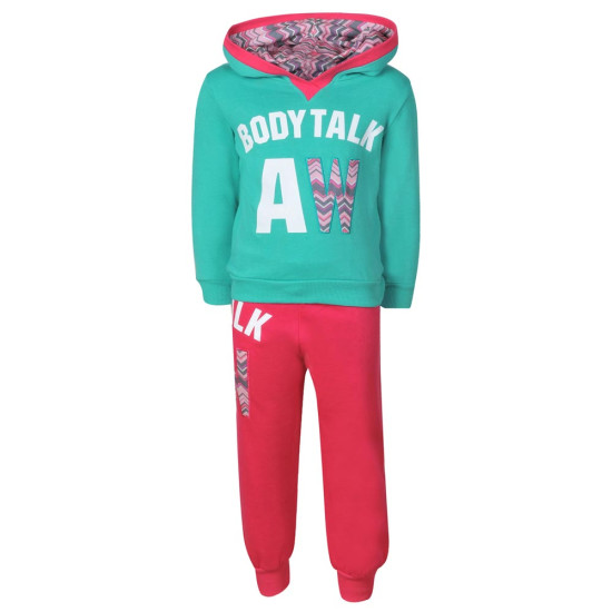 Bodytalk Βρεφικές φόρμες σετ Bodytalk Βρεφικές φόρμες σετ